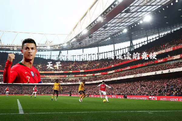 FIFA排名积分：被误读的竞技天平
