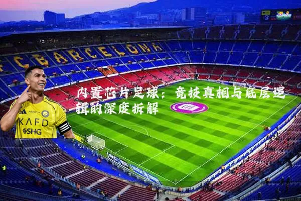 内置芯片足球:竞技真相与底层逻辑的深度拆解