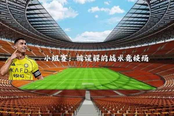 小组赛:被误解的战术竞技场